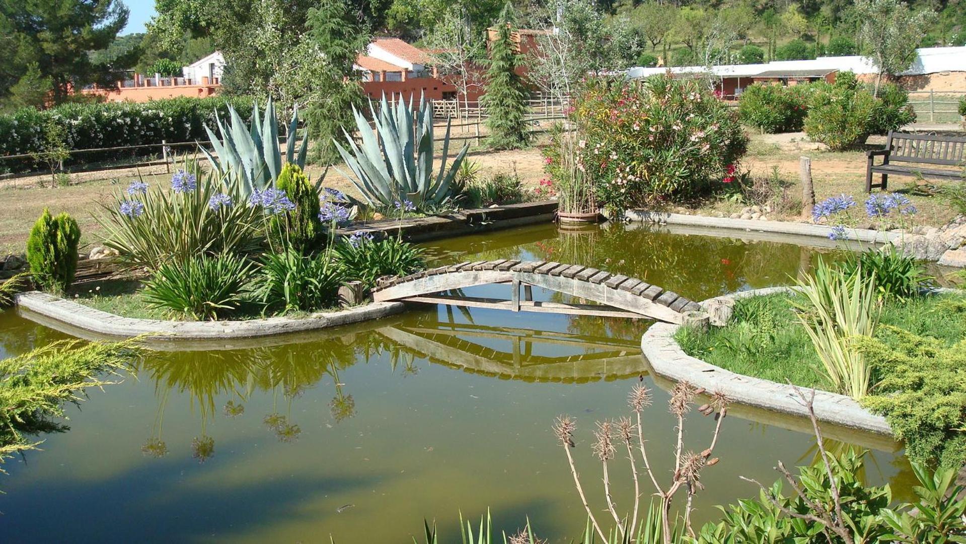 Comarquinal Bioresort Penedes San Quintín de Mediona Kültér fotó