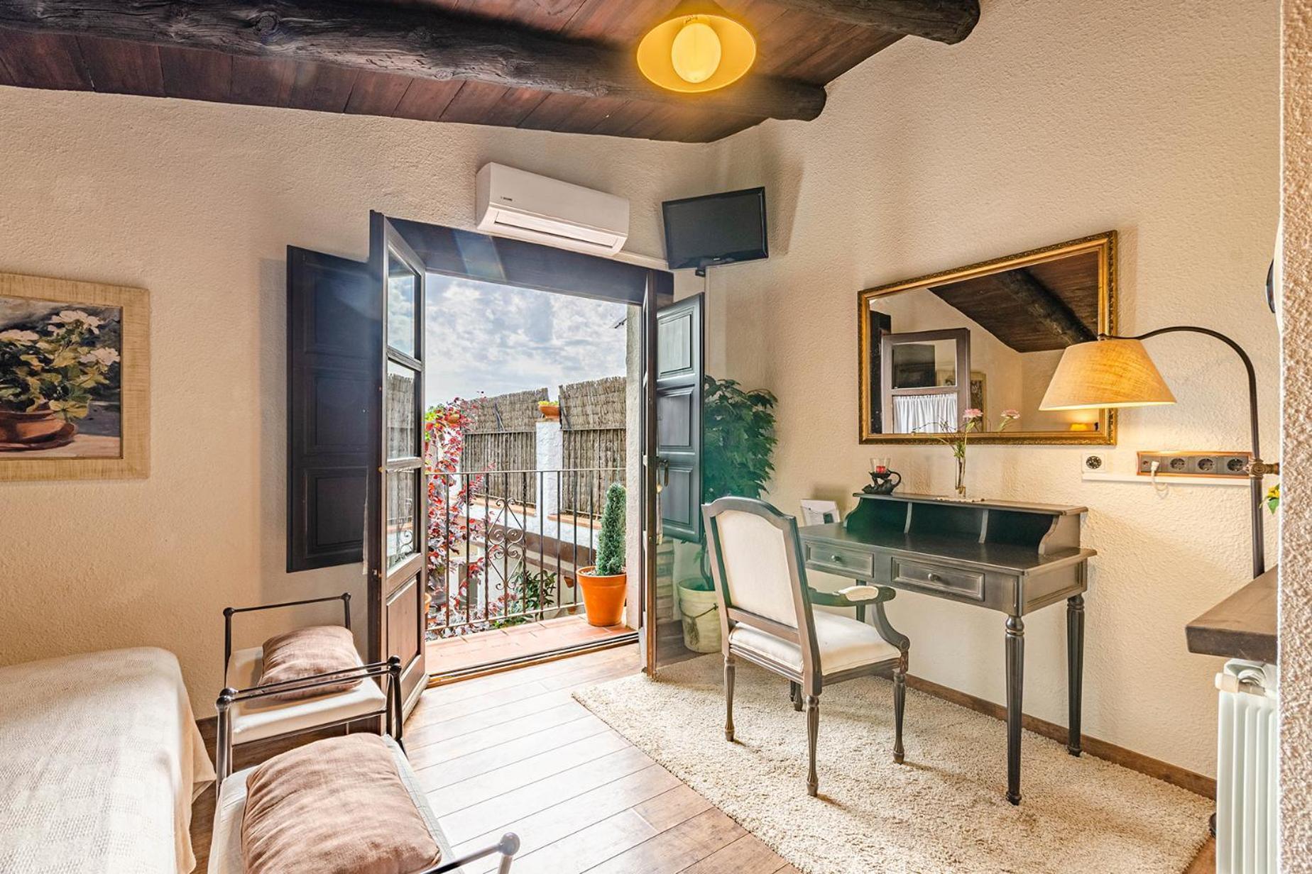 Comarquinal Bioresort Penedes San Quintín de Mediona Kültér fotó